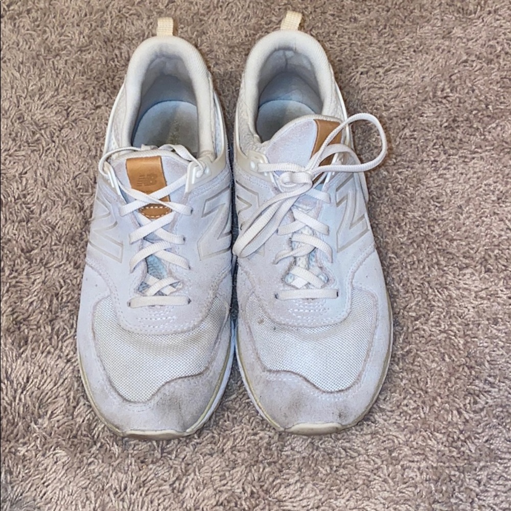New Balance 574